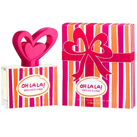 ohlala agatha ruiz de la Prada